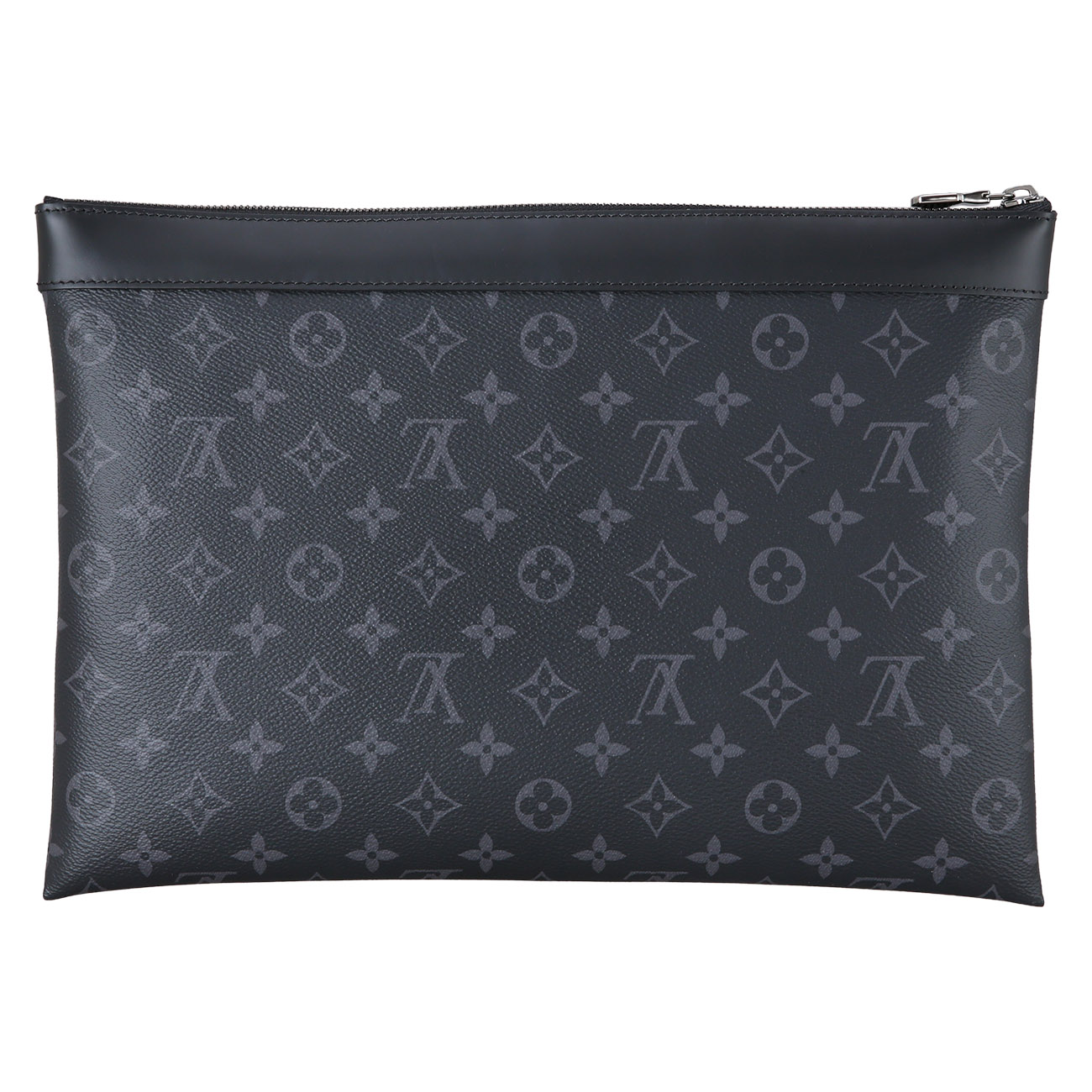 LOUIS VUITTON(USED)루이비통 M62291 모노그램 이클립스 포쉐트 클러치